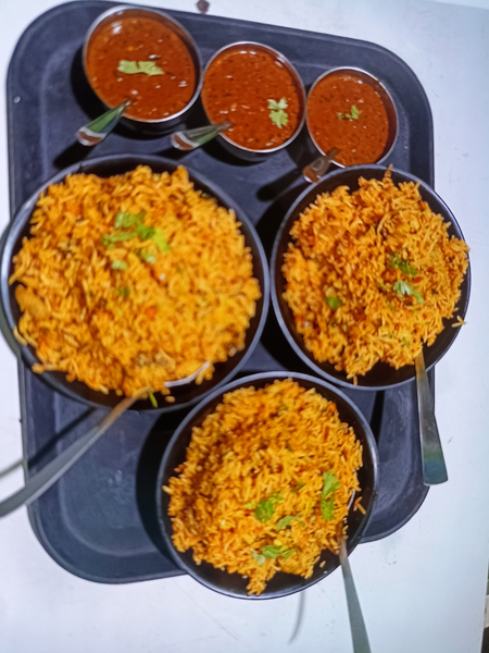 Cover photo of Jungle Junction